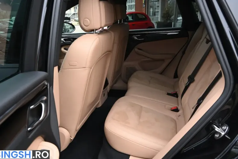 Porsche Macan din 2021 cu 80.142 km - oferta POR223085 - foto 19