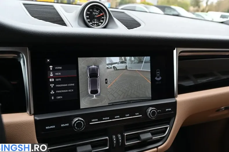 Porsche Macan din 2021 cu 80.142 km - oferta POR223085 - foto 25