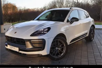 Porsche Macan din 2024 - oferta POR223086