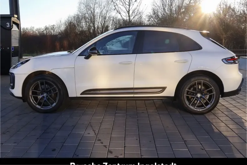 Porsche Macan din 2024 cu 39.990 km - oferta POR223086 - foto 2