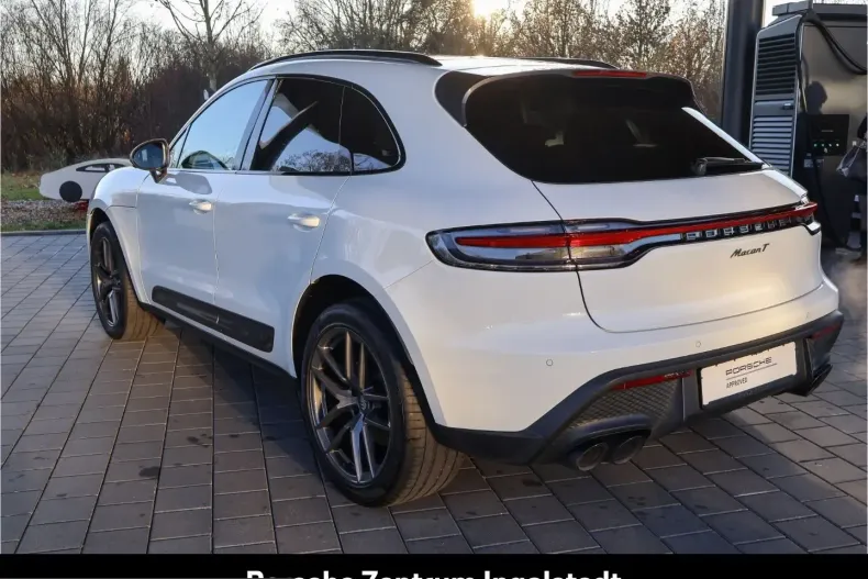 Porsche Macan din 2024 cu 39.990 km - oferta POR223086 - foto 3