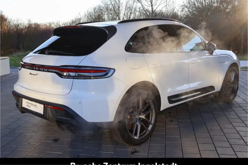 Porsche Macan din 2024 cu 39.990 km - oferta POR223086 - foto 9