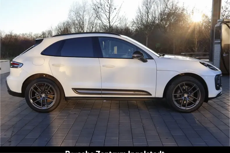 Porsche Macan din 2024 cu 39.990 km - oferta POR223086 - foto 10