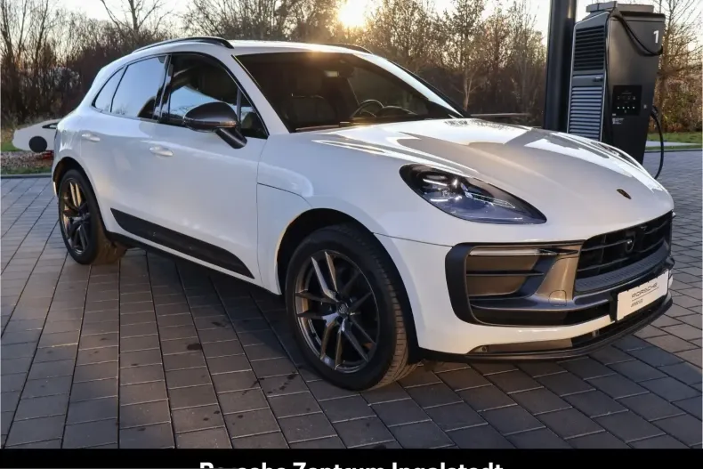 Porsche Macan din 2024 cu 39.990 km - oferta POR223086 - foto 11