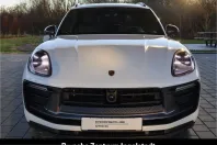 Porsche Macan din 2024 cu 39.990 km - oferta POR223086 - foto 12