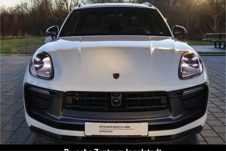 Porsche Macan din 2024 cu 39.990 km - oferta POR223086 - foto 12