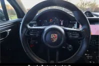 Porsche Macan din 2024 cu 39.990 km - oferta POR223086 - foto 16