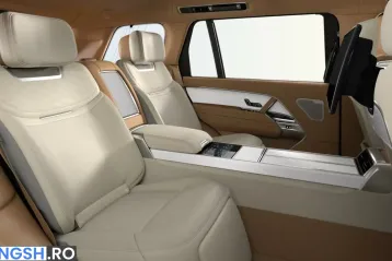 Land Rover Range Rover din 2026 - oferta LAN223087