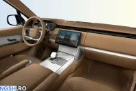 Land Rover Range Rover din 2026 cu 100 km - oferta LAN223087 - foto 2