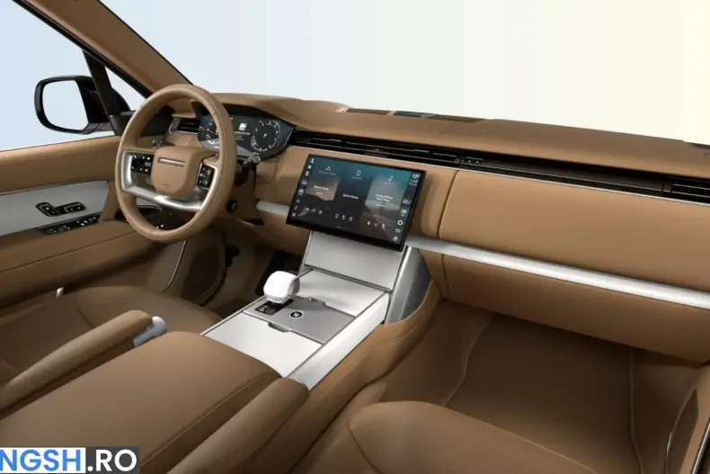 Land Rover Range Rover din 2026 cu 100 km - oferta LAN223087 - foto 2