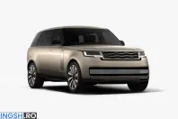 Land Rover Range Rover din 2026 cu 100 km - oferta LAN223087 - foto 3