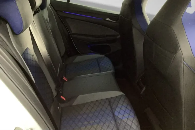 Volkswagen Golf din 2022 cu 89.215 km - oferta VOL223088 - foto 5