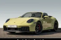 Porsche 992 din 2025 cu 7.010 km - oferta POR223089 - foto 1