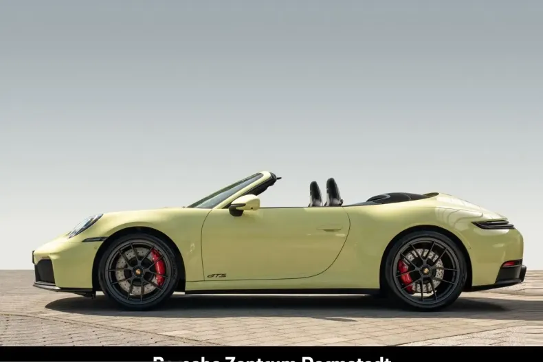 Porsche 992 din 2025 cu 7.010 km - oferta POR223089 - foto 2