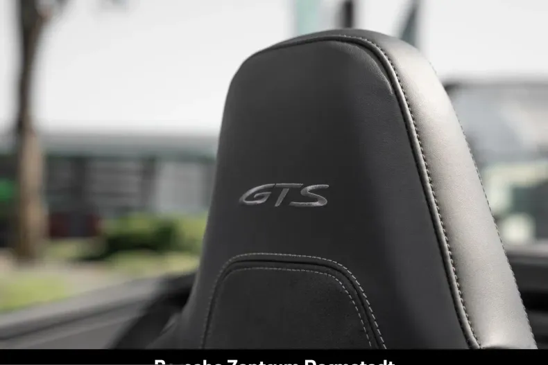 Porsche 992 din 2025 cu 7.010 km - oferta POR223089 - foto 5