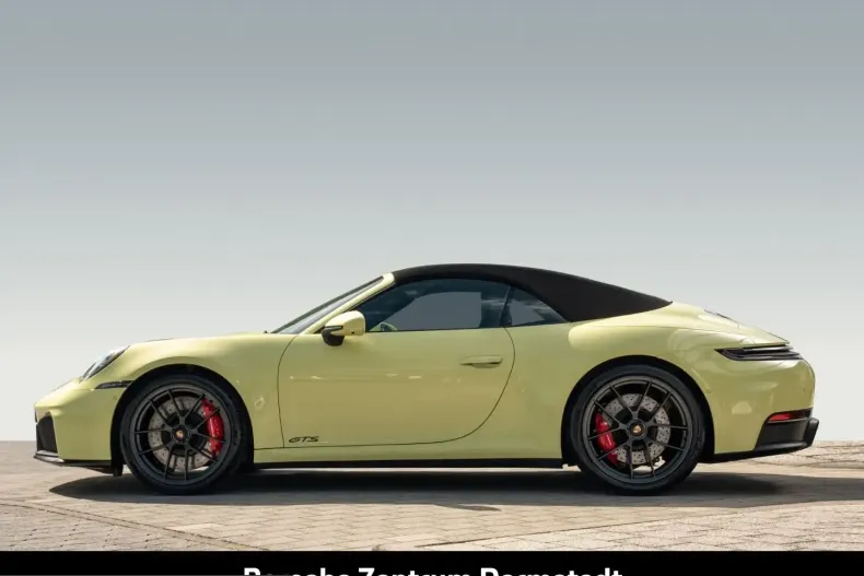 Porsche 992 din 2025 cu 7.010 km - oferta POR223089 - foto 7