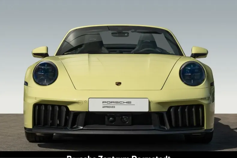 Porsche 992 din 2025 cu 7.010 km - oferta POR223089 - foto 8