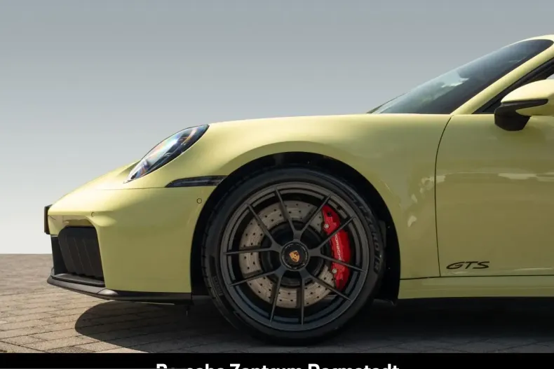 Porsche 992 din 2025 cu 7.010 km - oferta POR223089 - foto 9