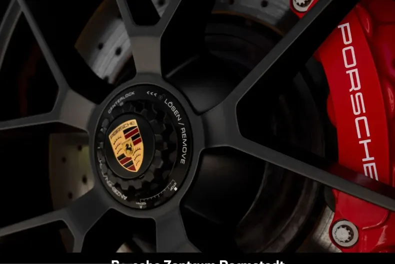 Porsche 992 din 2025 cu 7.010 km - oferta POR223089 - foto 11