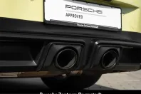 Porsche 992 din 2025 cu 7.010 km - oferta POR223089 - foto 31