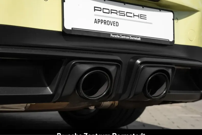 Porsche 992 din 2025 cu 7.010 km - oferta POR223089 - foto 31