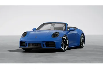 Porsche 992 din 2025 - oferta POR223090