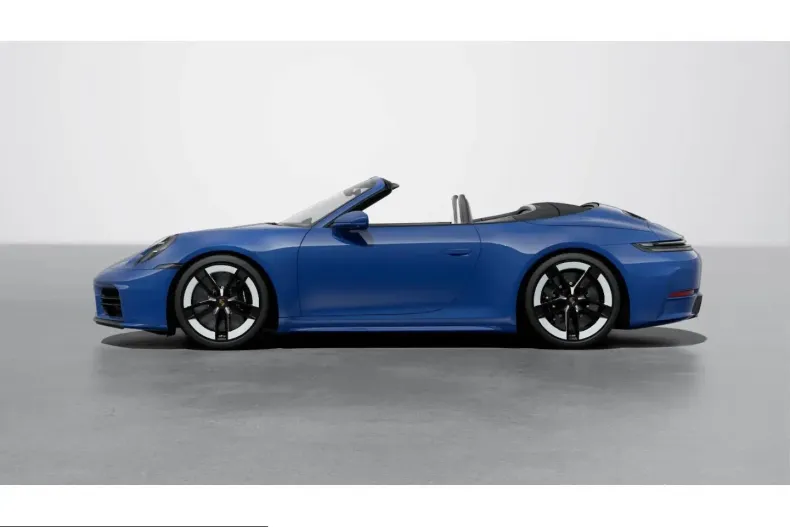 Porsche 992 din 2025 cu 7.300 km - oferta POR223090 - foto 2