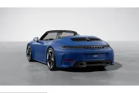Porsche 992 din 2025 cu 7.300 km - oferta POR223090 - foto 3