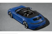 Porsche 992 din 2025 cu 7.300 km - oferta POR223090 - foto 4