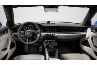 Porsche 992 din 2025 cu 7.300 km - oferta POR223090 - foto 9