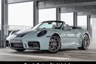 Porsche 992 din 2025 cu 8.900 km - oferta POR223091 - foto 1