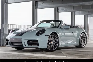 Porsche 992 din 2025 - oferta POR223091