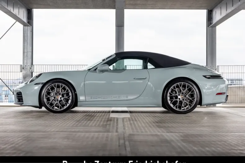 Porsche 992 din 2025 cu 8.900 km - oferta POR223091 - foto 2