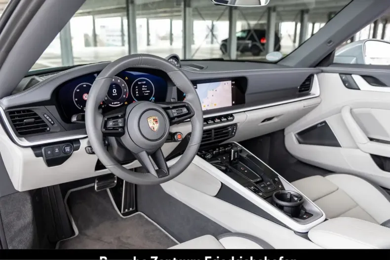Porsche 992 din 2025 cu 8.900 km - oferta POR223091 - foto 4