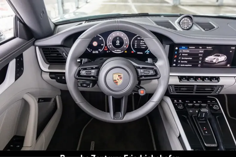 Porsche 992 din 2025 cu 8.900 km - oferta POR223091 - foto 6