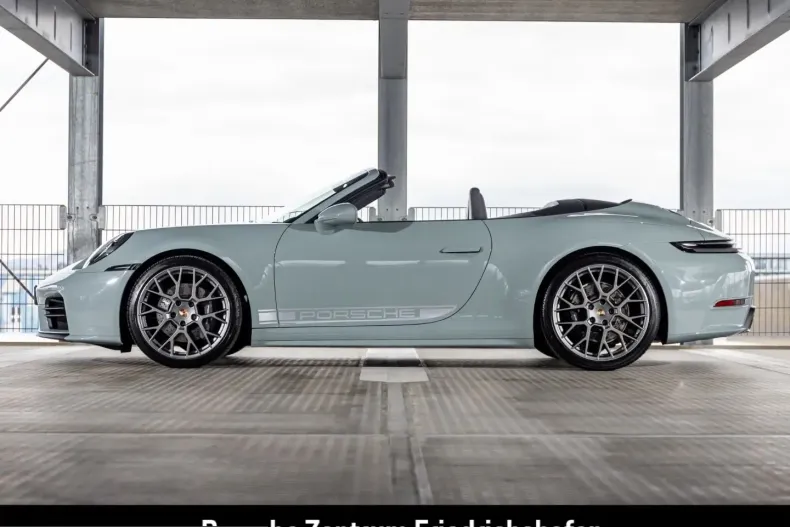 Porsche 992 din 2025 cu 8.900 km - oferta POR223091 - foto 7