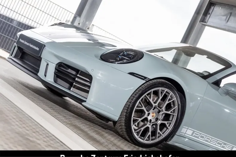 Porsche 992 din 2025 cu 8.900 km - oferta POR223091 - foto 10