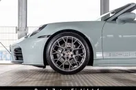 Porsche 992 din 2025 cu 8.900 km - oferta POR223091 - foto 11