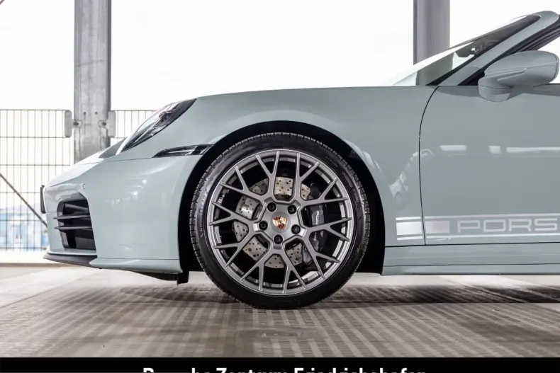 Porsche 992 din 2025 cu 8.900 km - oferta POR223091 - foto 11
