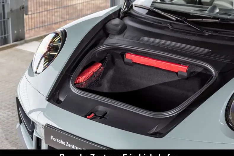Porsche 992 din 2025 cu 8.900 km - oferta POR223091 - foto 14