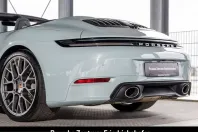 Porsche 992 din 2025 cu 8.900 km - oferta POR223091 - foto 15