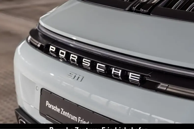 Porsche 992 din 2025 cu 8.900 km - oferta POR223091 - foto 16