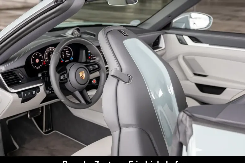 Porsche 992 din 2025 cu 8.900 km - oferta POR223091 - foto 19