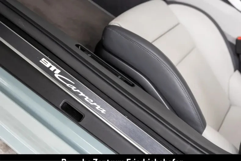 Porsche 992 din 2025 cu 8.900 km - oferta POR223091 - foto 20