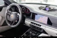 Porsche 992 din 2025 cu 8.900 km - oferta POR223091 - foto 24
