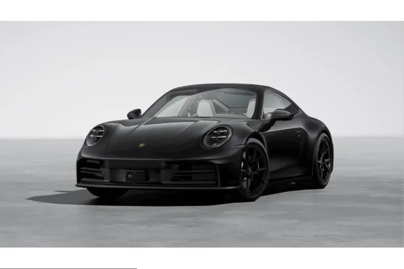 Porsche 992 din 2025 cu 8.400 km - oferta POR223092 - foto 1