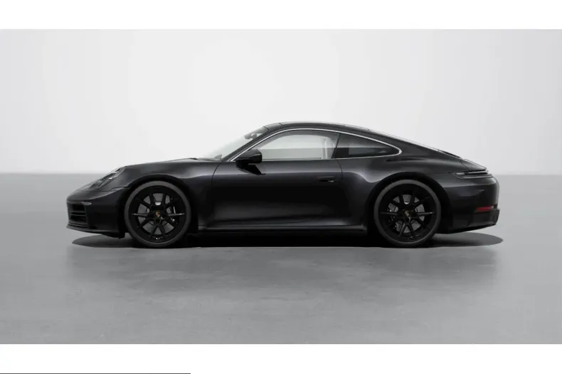 Porsche 992 din 2025 cu 8.400 km - oferta POR223092 - foto 2