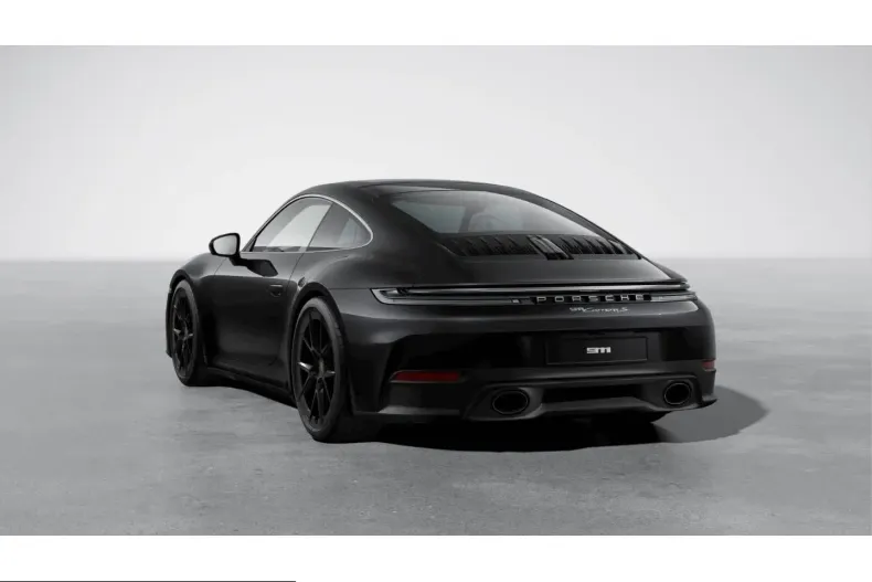 Porsche 992 din 2025 cu 8.400 km - oferta POR223092 - foto 3