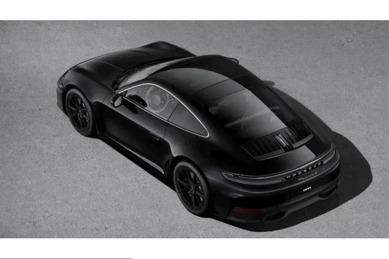 Porsche 992 din 2025 cu 8.400 km - oferta POR223092 - foto 4