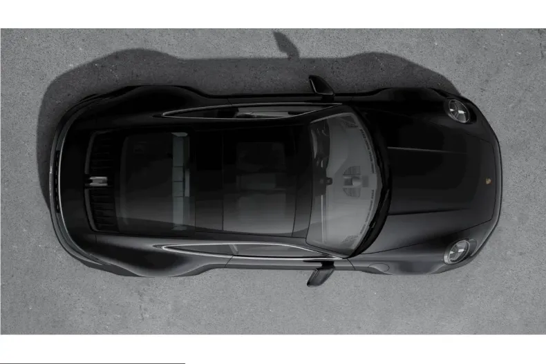 Porsche 992 din 2025 cu 8.400 km - oferta POR223092 - foto 5